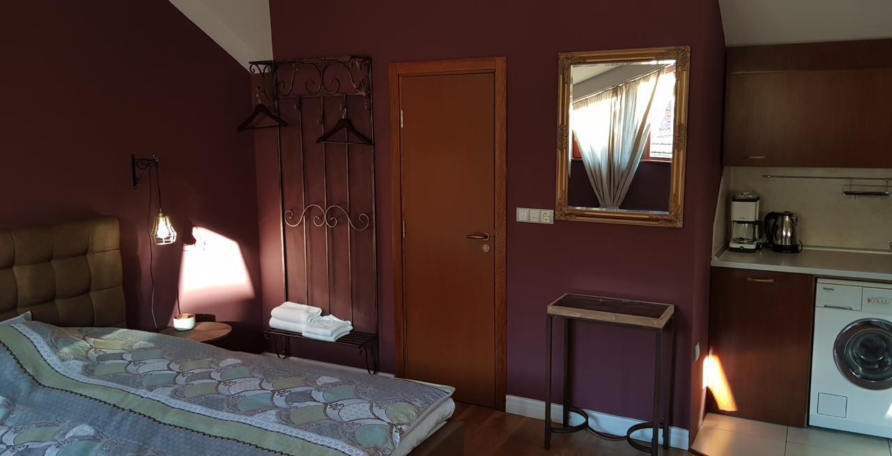 Studio Maison 3 Kapana Plovdiv Buitenkant foto